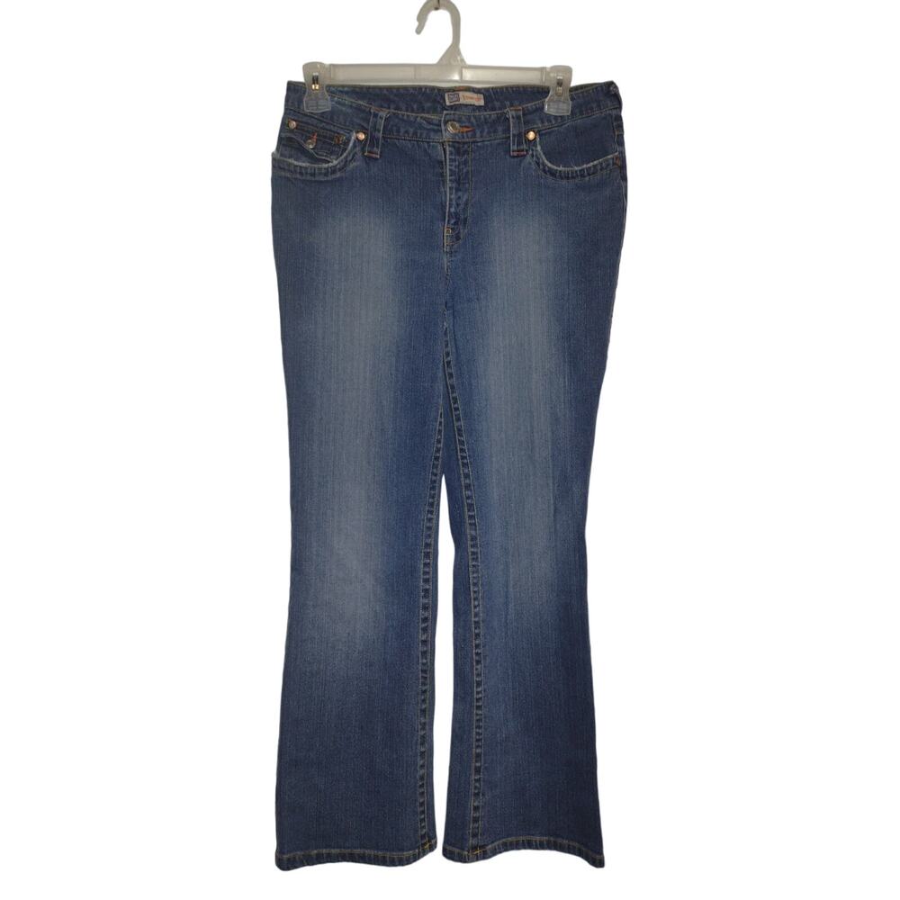 Faded Glory Women's Jeans Size 14